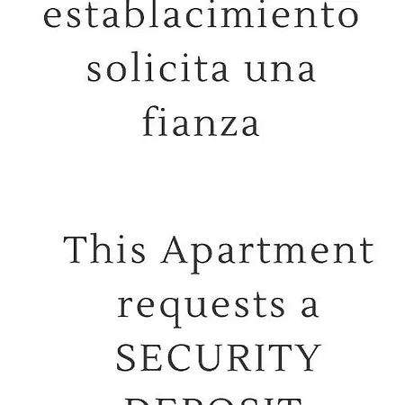 Benalmadena: Adosado Con Piscina Y Jardin Vakantiehuis *