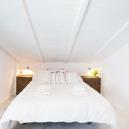 Benalmadena: Adosado Con Piscina Y Jardin Holiday home Benalmadena